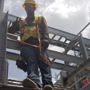 Meet your Posher, Keith